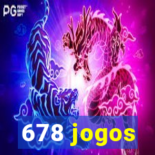 678 jogos